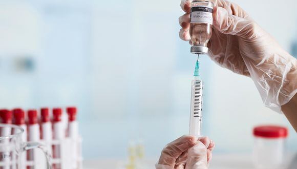 Mundo: Pfizer y BioNTech proponen expandir ensayo de vacuna para COVID-19 a  4 | NOTICIAS GESTIÓN PERÚ