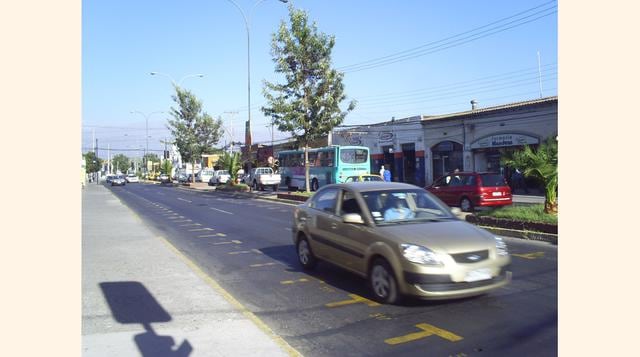 La Reina es la quinta zona de Santiago de Chile en este Top 10. Sus casas están valorizadas en US$ 2,573 el metro cuadrado. (Foto: Wikipedia)