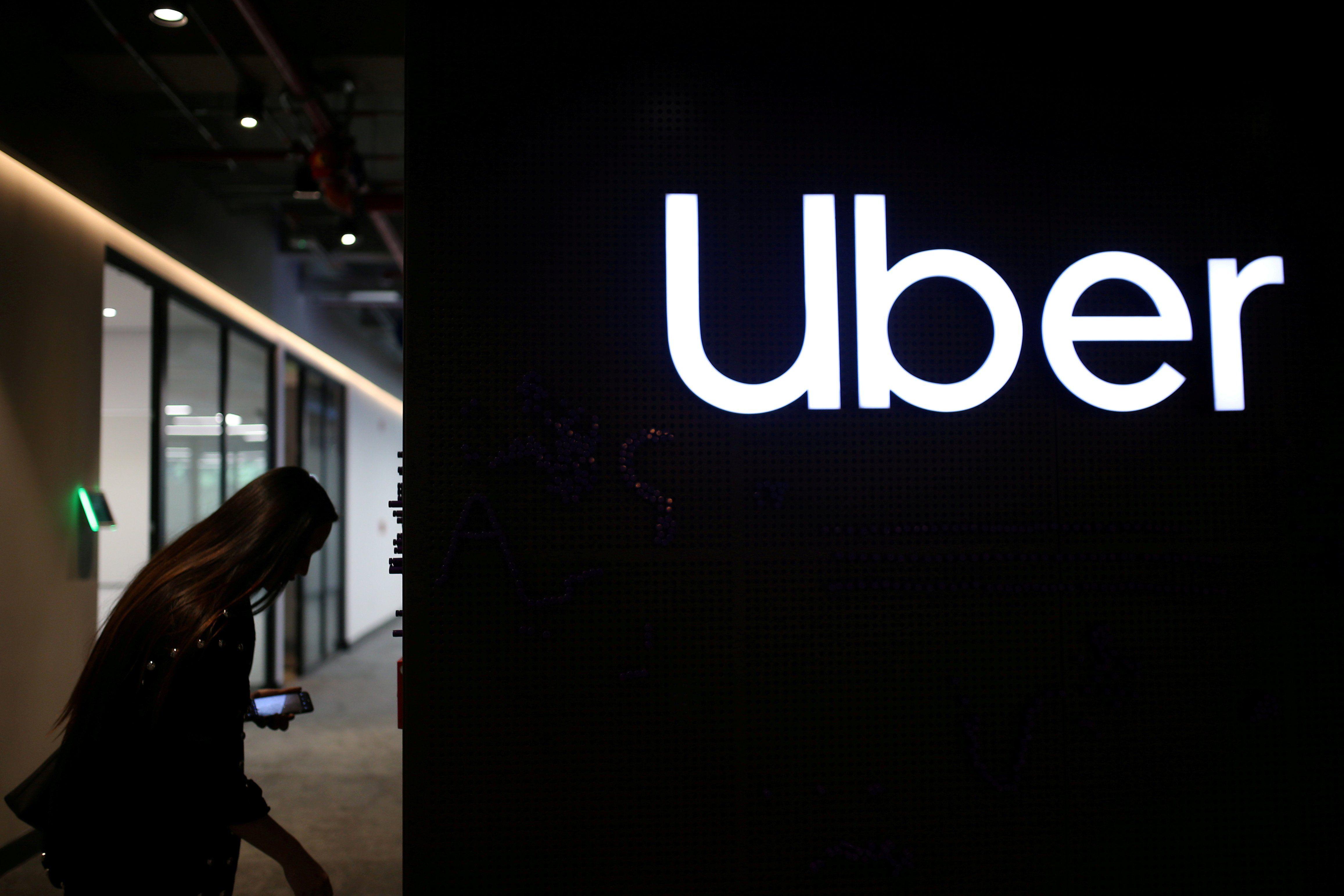 Uber ha reservado US$ 30 millones para promover un referendo para sustituir la ley con un compromiso de derechos sociales. (Foto: Reuters)