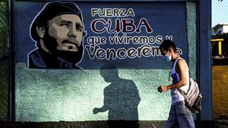 Escritor Leonardo Padura: “Estamos previendo que haya otra vez una ola migratoria” en Cuba