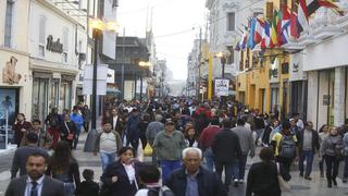 ¿Qué piensan los peruanos de las entidades públicas? Aquí la respuesta