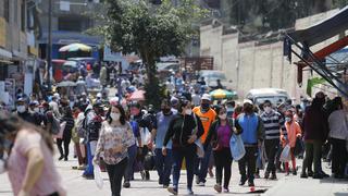 Lima llegó a los 30°C por segundo día consecutivo en el verano, reportó Senamhi