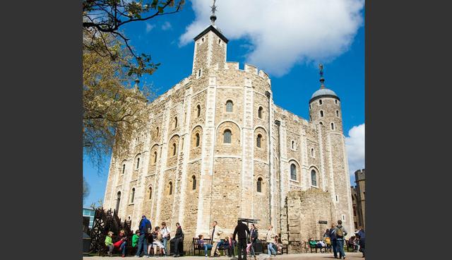 FOTO 15 | Torre de Londres (Londres, Reino Unido). (Foto: tripadvisor)