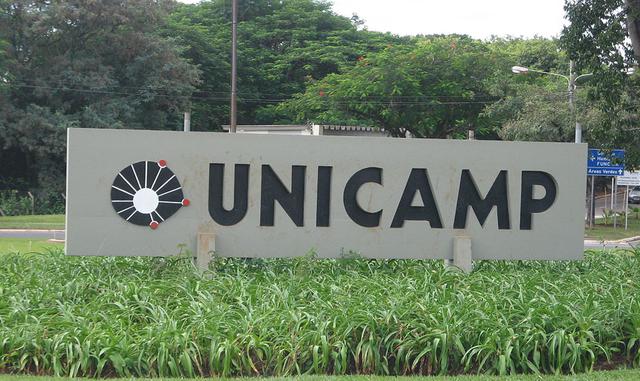 FOTO 12 | Universidad Estatal de Campinas - Brasil - Puesto 205