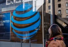 AT&T dice que datos de 73 millones de cuentas se filtraron a dark web