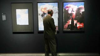 Museo del 11-S abre nueva exposición a 15 años de los ataques
