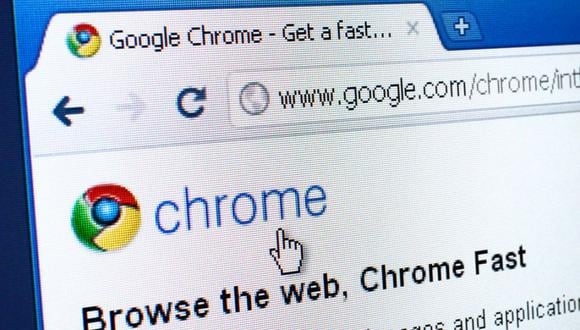 Google se mete en otro lío: dudas sobre el modo oculto en Chrome. Foto: Getty Images.