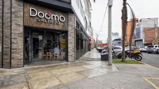 Doomo Saltado: “La publicidad de boca en boca será clave para reactivar los restaurantes”