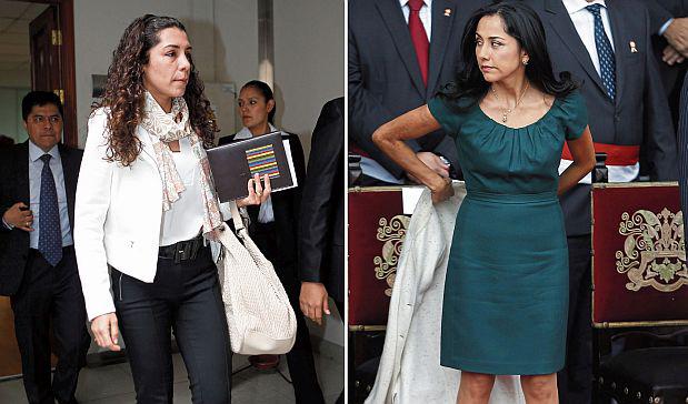 Según la fiscalía, Rocío Calderón registró gastos por US$354 mil entre enero del 2011 y marzo del 2015. (Foto: GEC)