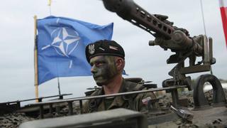 OTAN responde por escrito a exigencias de Moscú y se prepara para “lo peor”