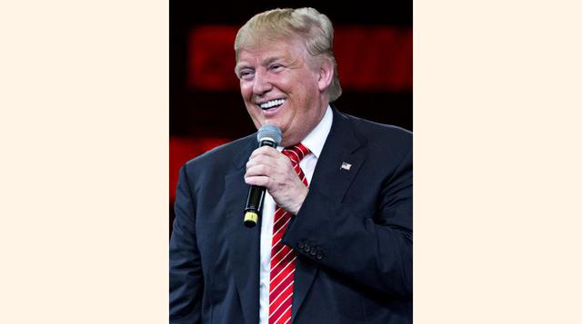 Donald Trump. Donald Trump está redefiniendo la manera cómo los candidatos políticos utilizan los medios sociales, ya sea para bien o para mal. El magnate y candidato a la presidencia de los Estados Unidos acumula casi 7 millones de seguidores en Twitter,