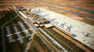 ¿Está de acuerdo con la anulación del contrato del aeropuerto de Chinchero?