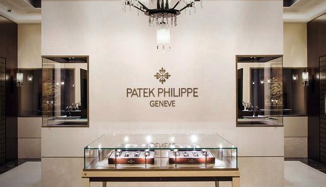FOTO 2 | US$ 1.2 millones sería el costo del reloj fabricado por la casa suiza Patek Philippe.