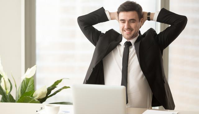 FOTO 10 | 10. Ten objetivos realistas.
Recuerda que es imposible hacerlo todo, y que las probabilidades de que 20 por ciento de tus pensamientos, conversaciones y actividades produzcan 80 por ciento de tus resultados, son altas. (Foto: Freepik)