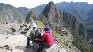 Se restablecen visitas de turistas a Machu Picchu y se dan 10 días de tregua