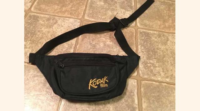 13. Y siempre llevabas uno extra. Sólo por si las moscas. (Foto: etsy.com)