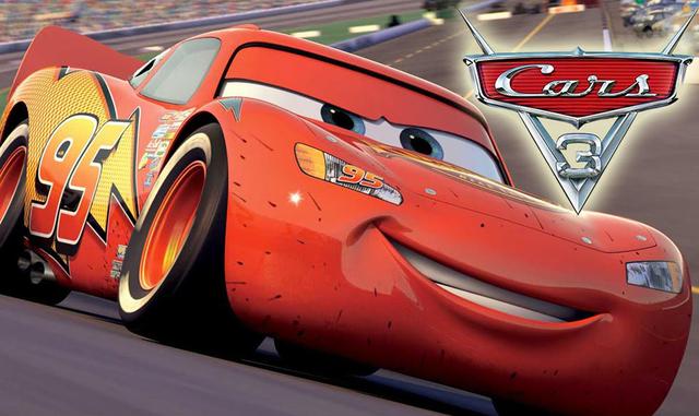 La película de animación "Cars 3" quedó en octavo lugar con US$ 3.2 millones recaudados. Desde su estreno en la pantalla suma una recaudación de US$ 140 millones en total. (Foto: IMDB)