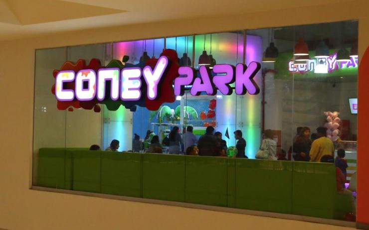 Coney Park