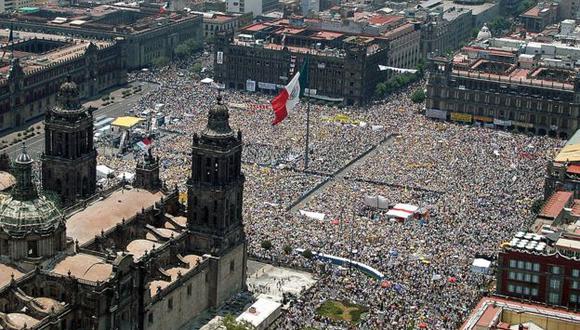 Pecap confirma que México se consolida como el primer país de expansión de las startups peruanas. (Foto: Getty Images)