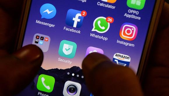 Usuarios en todo el mundo informaron de problemas con las aplicaciones de mensajería propiedad de Facebook, así como Instagram, también parte del gigante tecnológico.