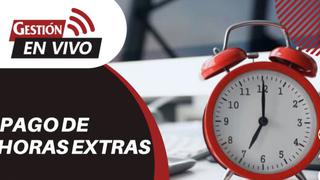 Estos son los cuatro tipos de trabajo excluidos del pago de horas extras