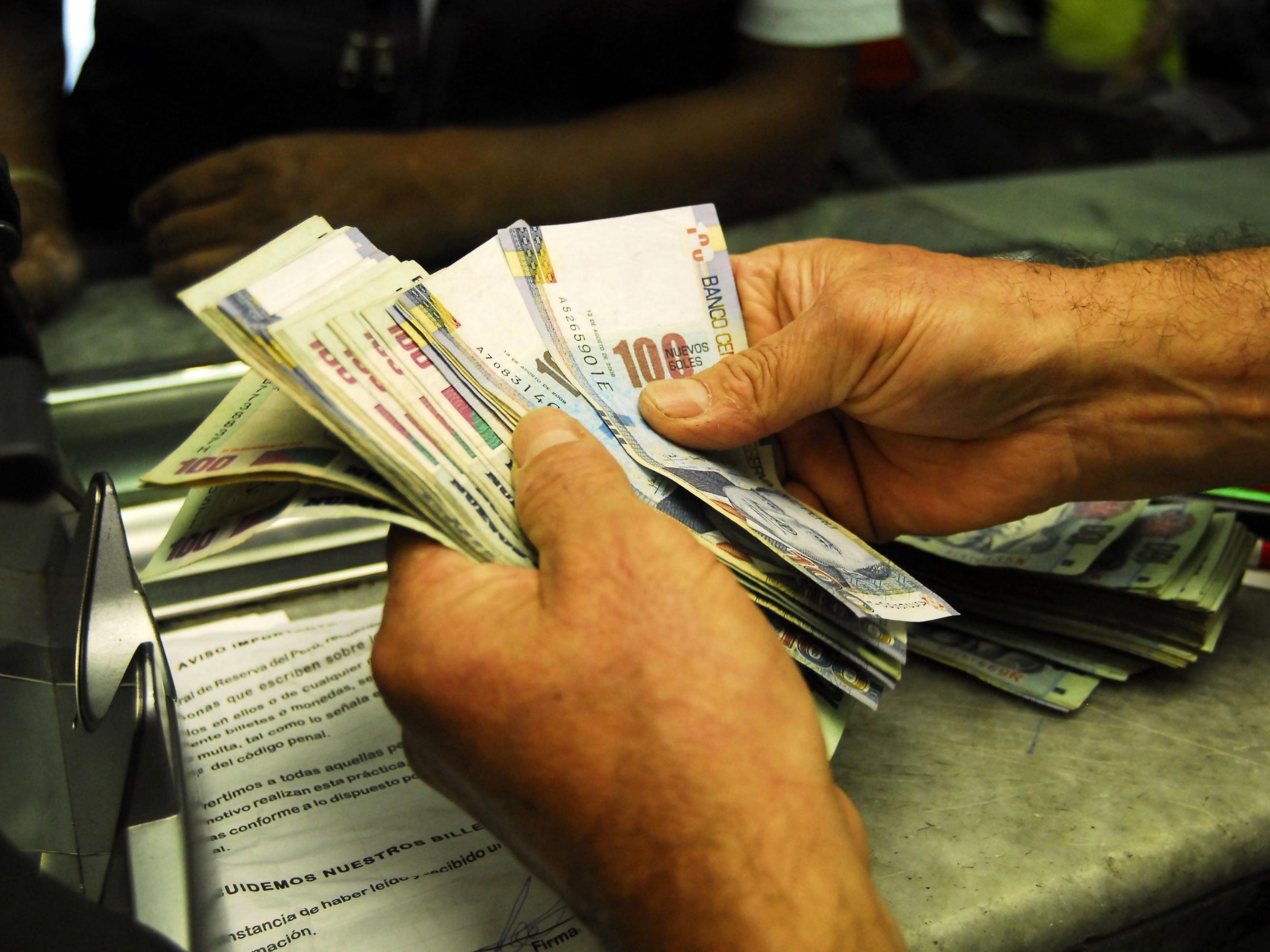 Gratificación de Fiestas Patrias