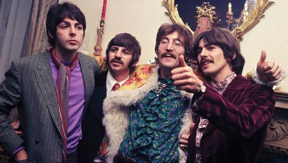 Según la BBC, “probablemente” se trate de una composición de Lennon de 1978, llamada “Now and Then”Según (Foto: @thebeatles)