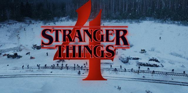 FOTO 14 | "Stranger Things" / (nuevo) (RODAJES DE TELEVISIÓN)