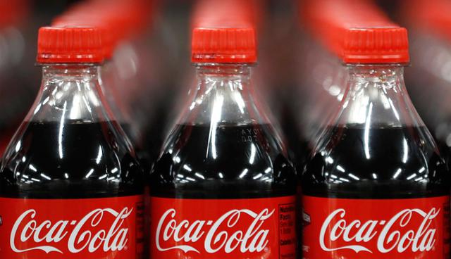 FOTO 1 | 1. Coca-Cola (Bebidas sin alcohol) Valor de marca: US$ 35-45 mil millones