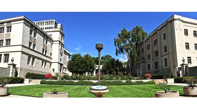 California Institute Technology. Ubicación: Pasadena, California, EU. Ranking general: 2 (Foto: Wikipedia)