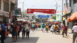 Gobierno dispone la reapertura de fronteras terrestres luego de dos años