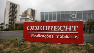 MEF planteará una solución para cobrarle a Odebrecht