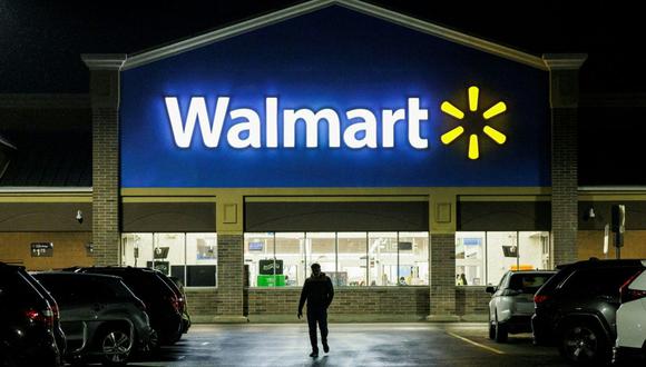 Walmart cuenta con ofertas variadas según el día y categoría (Foto: Samuel Corum / AFP)