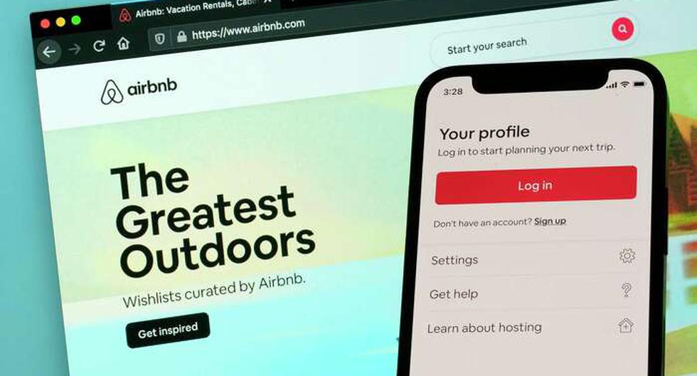 Airbnb tightens action against parties to its rentals |  Economie