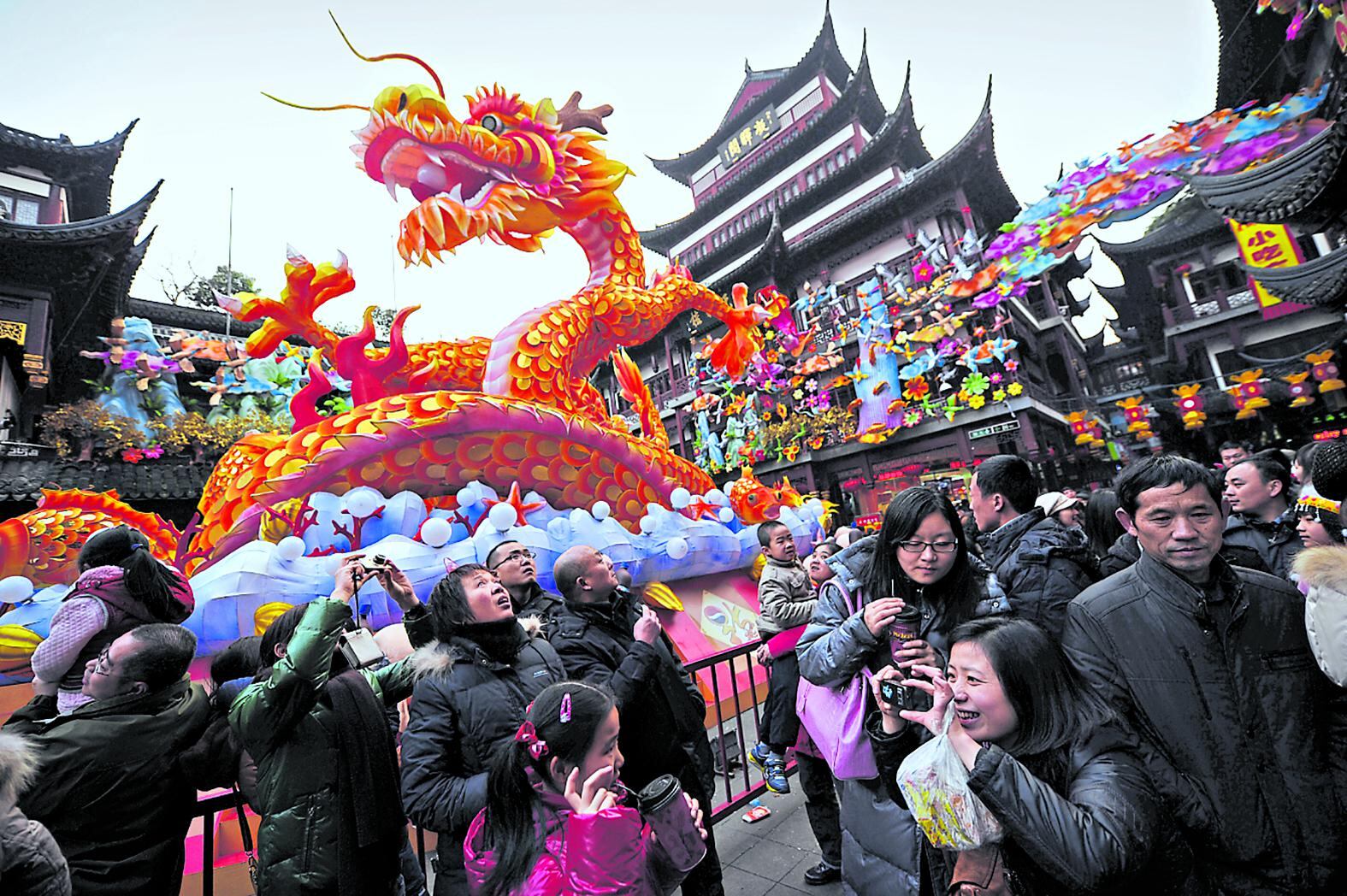 Ritmo de acumulación. Disminuiría para las reservas por la intensificación de la guerra comercial. (Foto: AFP)