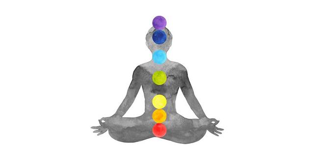 FOTO 3 | 3. El sexto chakra (Foto: iStock)