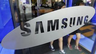 Samsung fue la marca de teléfonos móviles más importada del mercado chino, según la CCL