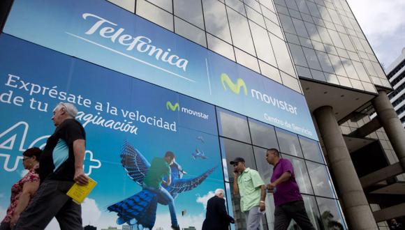 El grupo Telefónica redujo su deuda en 200 millones de euros. Nuevos accionista planean inversión para duplicar cobertura de fibra óptica. Sepa los detalles.