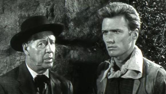 En las décadas de los sesenta y setenta, Clint Eastwood se hizo famoso por sus roles en películas del oeste (Foto: 20th Century Fox)