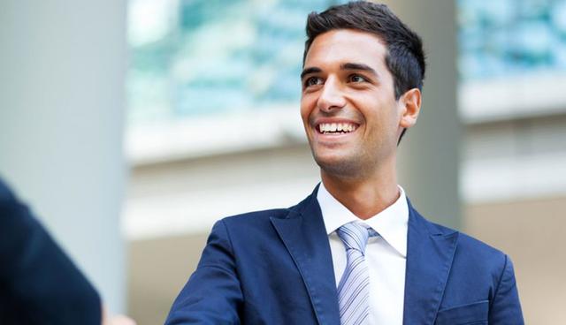 FOTO 8 | Reclutador. Los reclutadores investigan y contratan empleados para diferentes roles en una organización. Salario medio: US$ 48,000. (Foto: Shutterstock)