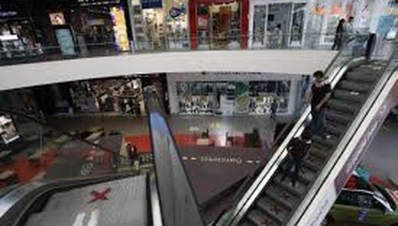 17 de setiembre del 2020. Hace 1 año. Tiendas de malls de periferia de Lima resisten mejor la caída de visitantes.