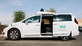 Waymo lanzaría su servicio de autos sin conductor en diciembre