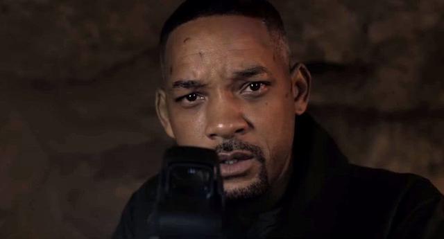 Foto 3 | En tercer lugar, con un estimado de US$ 20.5 millones, se ubicó la nueva película de Paramount "Proyecto Géminis", protagonizada por Will Smith. (Foto: IMDB)