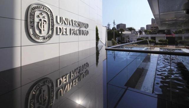 FOTO 4 | 4 Universidad del Pacífico