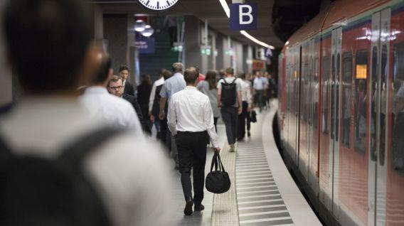 Los políticos europeos, los inversores y los líderes empresariales están intentando encontrar formas de impulsar la industria tecnológica de la región.