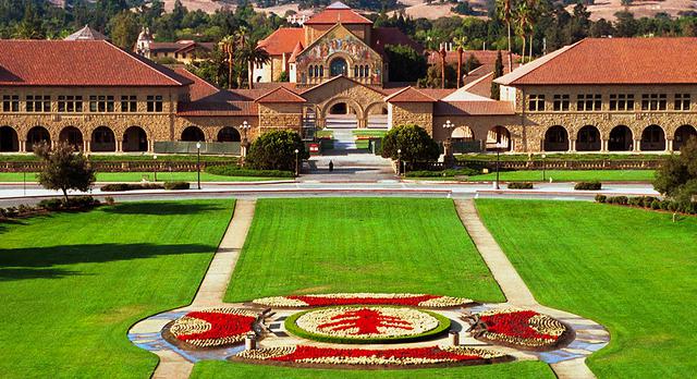 FOTO 2 | Stanford University (Foto: gsb.stanford.edu)