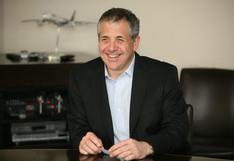Tras 25 años al mando Enrique Cueto deja Latam Airlines y asumirá Roberto Alvo 