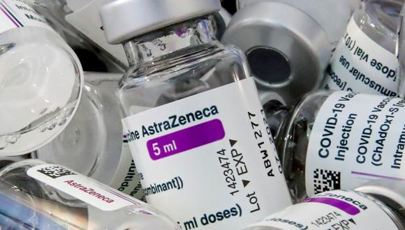 La suspensión del preparado de AstraZeneca, de la que Dinamarca ha comprado 2.4 millones de dosis, provocará un retraso de varias semanas en el calendario de vacunación de este país nórdico  (REUTERS/Fabian Bimmer).
