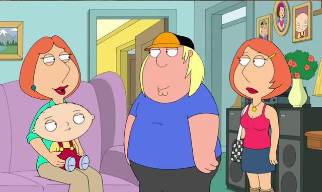 Foto 7 | Más animación para adultos con Padre de familia. El entramado de animación para adultos de Fox también cobija Bob's Burger y todas las franquicias de Seth MacFarlane, creador de Padre de Familia que recientemente ha dado al canal la exitosa comedia de ciencia-ficción The Orville. La animación para adultos sería algo nuevo para Disney ¿Apostará por ello?