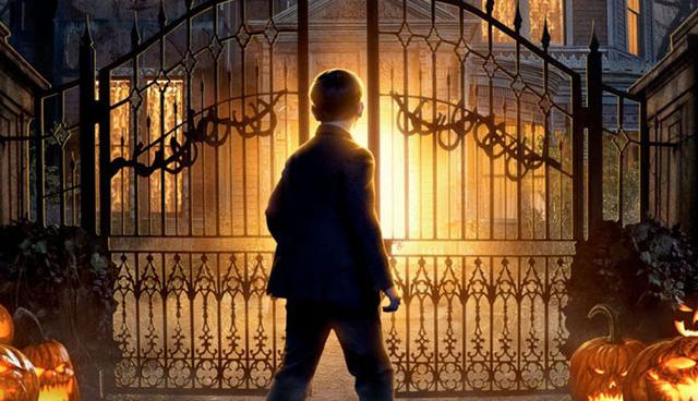 FOTO 5 | En la quinta posición se ubicó "La casa con un reloj en sus paredes", con US$  7.3 millones.
(Foto: IMDB)